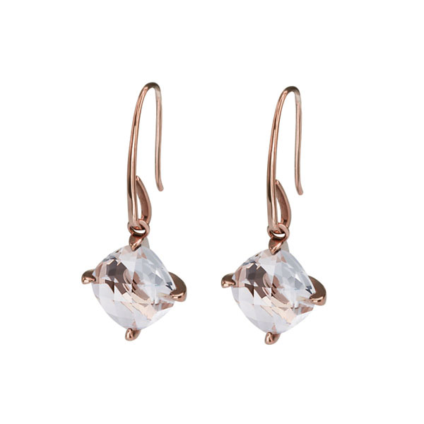 ОБЕЦИ DARK MOON-ESS 197 ROSE GOLD/CRYSTAL ОБЕЦИ DARK MOON-ESS 197 ROSE GOLD/CRYSTAL